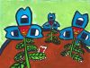 五年級 季軍 陳寶盈